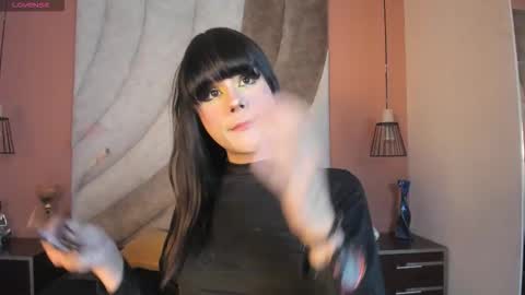 Natahsa  online show from September 13, 9:28 pm