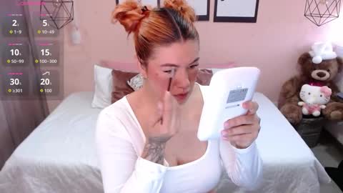 Nat online show from January 17, 12:36 pm