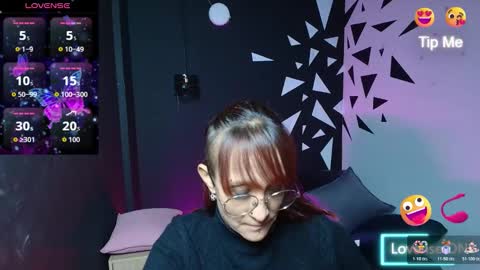 Natasha Mason online show from December 4, 12:16 pm