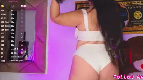 Natasha online show from March 29, 7:37 pm