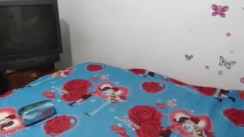 NATASHA online show from March 13, 2:15 am