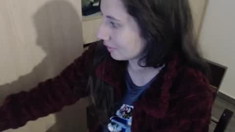 NATASHA online show from July 14, 1:31 am