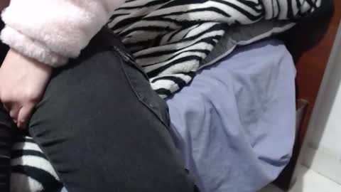 NATASHA online show from January 10, 6:46 pm