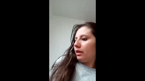 NATASHA online show from April 18, 10:54 pm