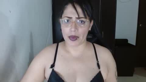 Natasha Smithe  online show from January 7, 2:16 am