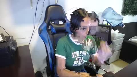 Natashax  online show from February 12, 7:35 pm