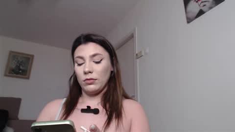 Natasha online show from November 26, 11:34 pm