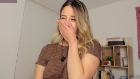 Natasha Independent model online show from October 10, 6:30 am