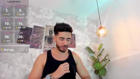 Nate Franco online show from January 8, 3:56 am