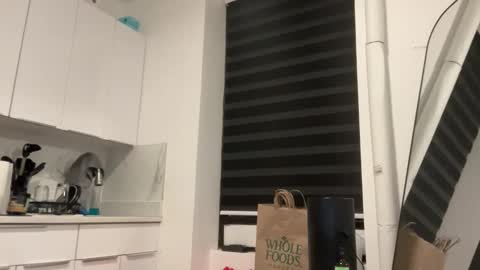 Nate online show from April 30, 8:08 am