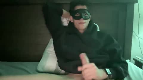 Nate online show from December 25, 4:54 am