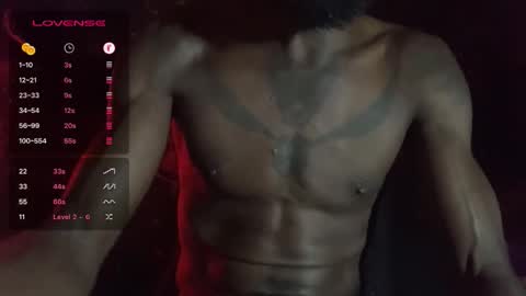 Nathaniel online show from February 26, 5:44 am