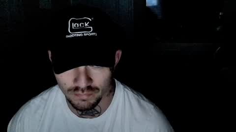 Nate online show from January 18, 10:17 pm