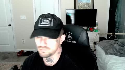 Nate online show from January 18, 7:15 pm