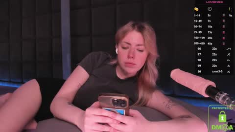 NATE online show from February 9, 11:04 am