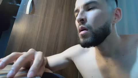 natejacobs97 online show from March 25, 7:37 am