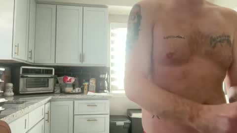 naterando online show from February 1, 4:59 pm