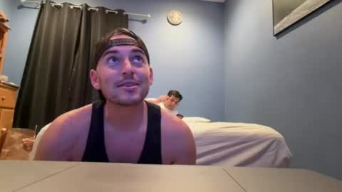 natetheexplorer online show from August 9, 4:18 am