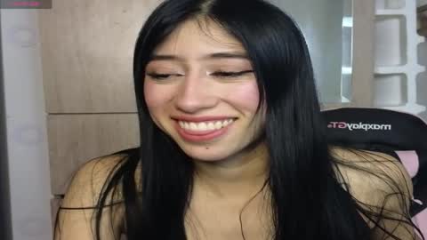 NATHALIA online show from May 11, 5:03 am