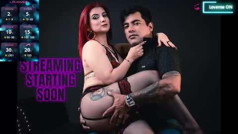 Natha  Andy  online show from February 4, 3:16 pm