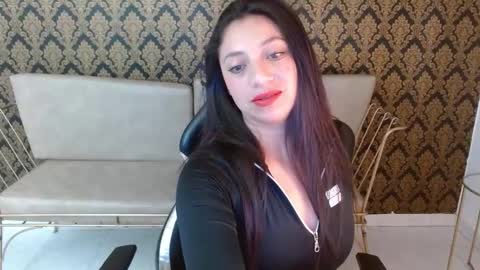 Natha Ortiz online show from September 15, 9:49 pm
