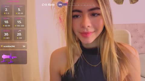 nathaly sky online show from February 5, 10:30 am