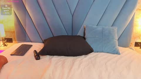 Nathalia koch online show from April 7, 8:55 pm