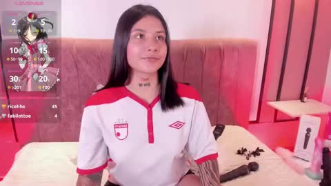 nathalia_stone online show from September 24, 10:05 pm