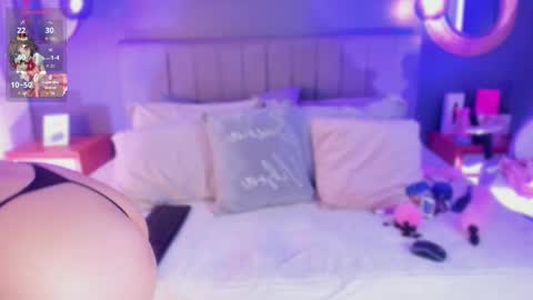 nathalia stone  online show from February 25, 4:38 am