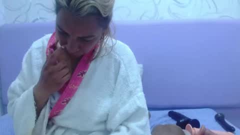 Nathalia online show from December 23, 5:24 am