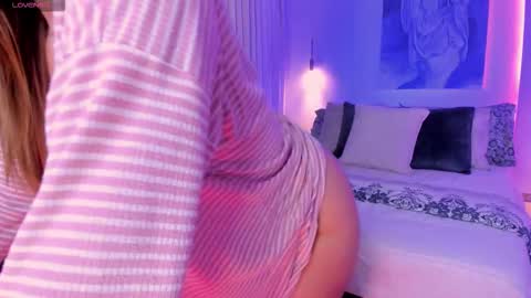 NATHALIE online show from February 12, 11:36 am