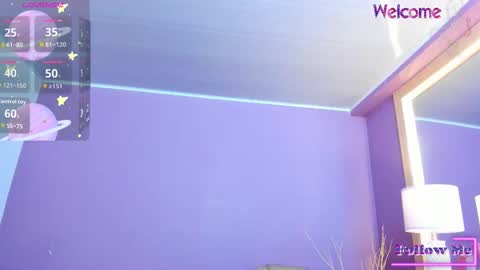 nathalie rossel online show from March 17, 7:08 pm