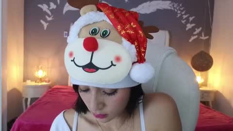 nathaly_blue online show from December 21, 7:16 pm