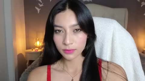 nathaly_blue online show from February 5, 10:01 pm