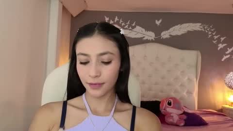 nathaly_blue online show from January 15, 7:01 pm