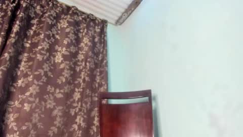 Nathaly online show from January 14, 10:51 pm