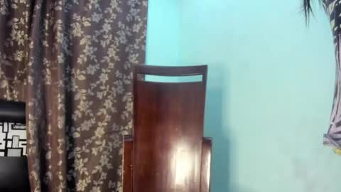 Nathaly online show from January 31, 7:33 pm