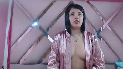 Nathaly sweet online show from February 5, 9:46 am