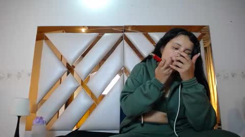 Nathaly sweet online show from February 3, 12:53 pm