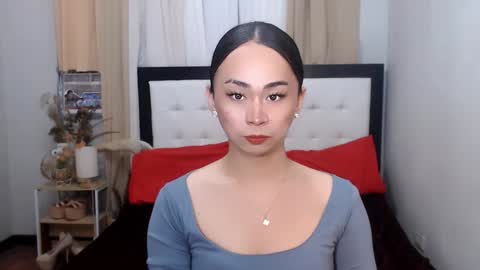 SWEET NATHALYA online show from January 6, 8:24 am