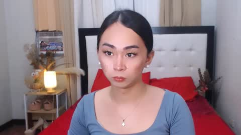 SWEET NATHALYA online show from December 20, 1:00 pm