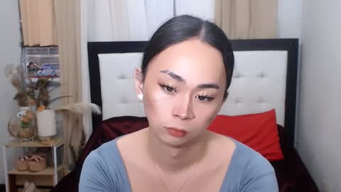 SWEET NATHALYA online show from January 8, 12:05 pm