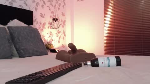 Nathaly lopez online show from March 10, 4:55 pm