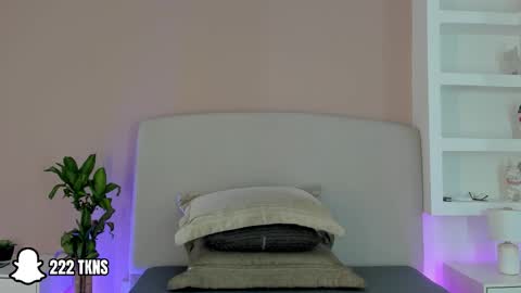 NATHALY  online show from June 2, 10:50 am