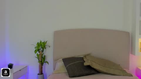 NATHALY  online show from March 3, 10:44 am