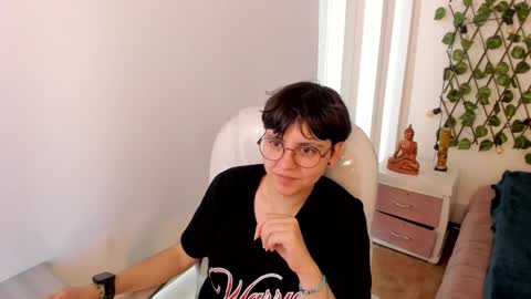 nathalyy_ds online show from November 20, 7:44 pm