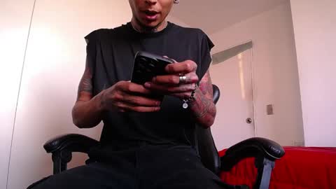 nathan_aress6666 online show from June 7, 9:09 pm