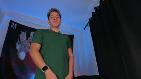 Nathan online show from May 26, 5:19 pm