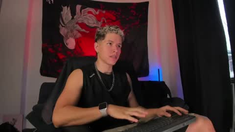 Nathan online show from March 23, 1:05 pm