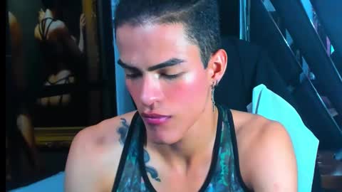 nathan_carson1 online show from January 9, 2:54 am